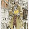卡萨诺瓦塔罗牌 Tarot of Casanova