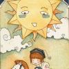 塞西塔罗牌 Ceci Tarot