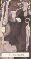 塞西塔罗牌 Ceci Tarot