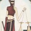 塞西塔罗牌 Ceci Tarot