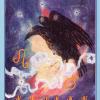 星空天体天空塔罗牌 Celestial Tarot