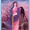 星空天体天空塔罗牌 Celestial Tarot