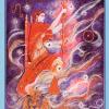 星空天体天空塔罗牌 Celestial Tarot