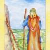 凯尔特人塔罗牌 Celtic Tarot