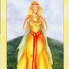凯尔特人塔罗牌 Celtic Tarot