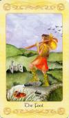 凯尔特人塔罗牌 Celtic Tarot