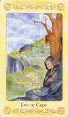 凯尔特人塔罗牌 Celtic Tarot