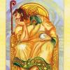 凯尔特人塔罗牌 Celtic Tarot