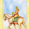凯尔特人塔罗牌 Celtic Tarot