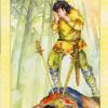 凯尔特人塔罗牌 Celtic Tarot