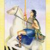 凯尔特人塔罗牌 Celtic Tarot