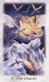 凯尔特龙族塔罗牌 Celtic Dragon Tarot