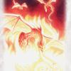 凯尔特龙族塔罗牌 Celtic Dragon Tarot