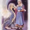 凯尔特龙族塔罗牌 Celtic Dragon Tarot