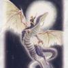 凯尔特龙族塔罗牌 Celtic Dragon Tarot