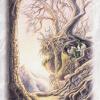 凯尔特龙族塔罗牌 Celtic Dragon Tarot
