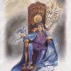 凯尔特龙族塔罗牌 Celtic Dragon Tarot