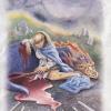 凯尔特龙族塔罗牌 Celtic Dragon Tarot