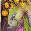 凯尔特人塔罗牌 Celtic Tarot(Lo Scarabeo)