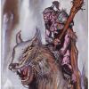 凯尔特人塔罗牌 Celtic Tarot(Lo Scarabeo)