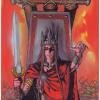 凯尔特人塔罗牌 Celtic Tarot(Lo Scarabeo)