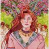 凯尔特人塔罗牌 Celtic Tarot(Lo Scarabeo)
