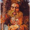 凯尔特人塔罗牌 Celtic Tarot(Lo Scarabeo)