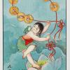 中国古典塔罗 Chinese Tarot