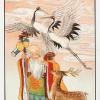 中国古典塔罗 Chinese Tarot
