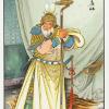中国古典塔罗 Chinese Tarot