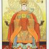 中国古典塔罗 Chinese Tarot