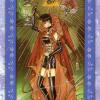 X战记塔罗牌 Clamp X Tarot