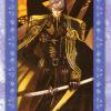 X战记塔罗牌 Clamp X Tarot