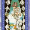 X战记塔罗牌 Clamp X Tarot