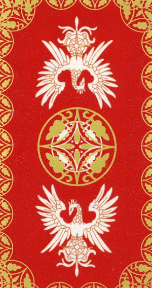 Back