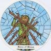 修道院塔罗牌 Cloisters Tarot