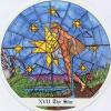 修道院塔罗牌 Cloisters Tarot