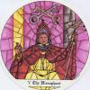 修道院塔罗牌 Cloisters Tarot