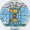 修道院塔罗牌 Cloisters Tarot