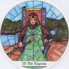 修道院塔罗牌 Cloisters Tarot