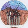 修道院塔罗牌 Cloisters Tarot