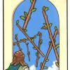可诺利塔罗牌 Connolly Tarot
