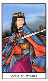 可诺利塔罗牌 Connolly Tarot