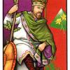 可诺利塔罗牌 Connolly Tarot