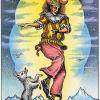 宇宙塔罗牌 Cosmic Tarot