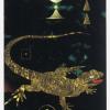 乌鸦魔法塔罗牌 Crow's Magick Tarot