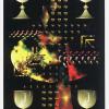 乌鸦魔法塔罗牌 Crow's Magick Tarot