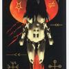 乌鸦魔法塔罗牌 Crow's Magick Tarot
