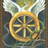 多姆塔罗牌 Daum Tarot