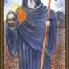 多姆塔罗牌 Daum Tarot